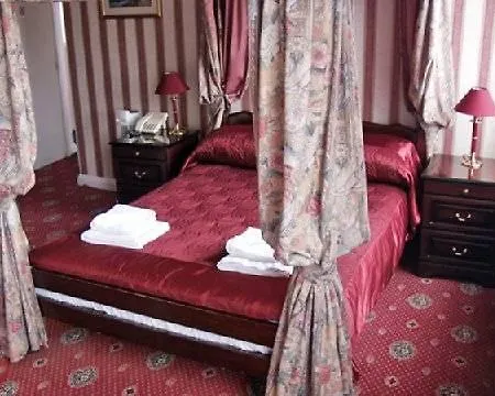 Wigmore Court Hotel * Londres