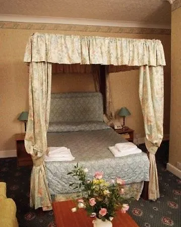 Wigmore Court Hotel Apartamento Londres