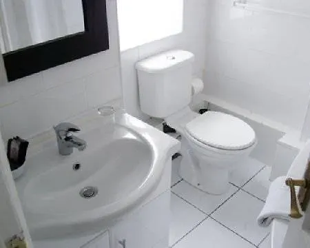 Wigmore Court Hotel Apartamento