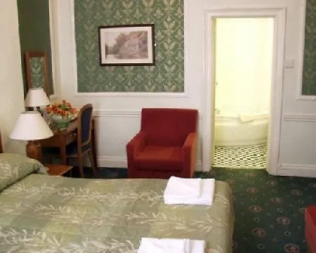 Apartamento Wigmore Court Hotel *