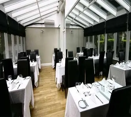 Grange Beauchamp 4*