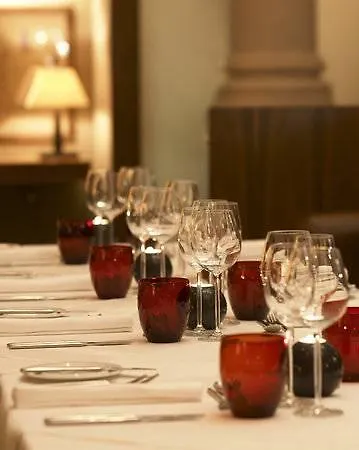 Threadneedles, Autograph Collection 5* London