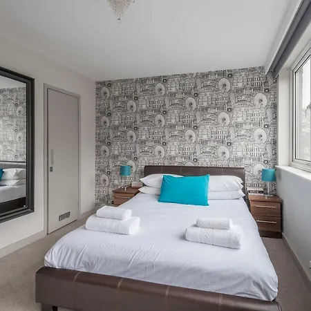Bright Family In Primrose Hill Holiday home