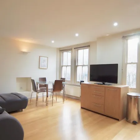 Lexham Gardens By Mayfair London
