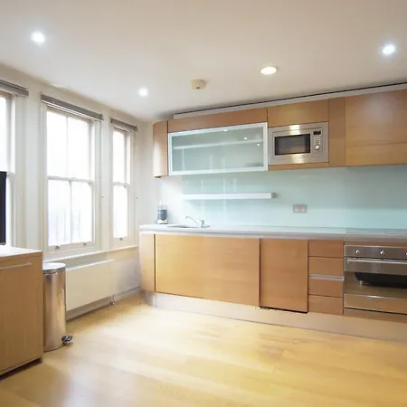 Lexham Gardens By Mayfair * London