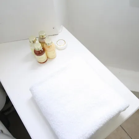 Apartman Regents Park Central London