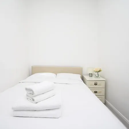 Apartman Regents Park Central *