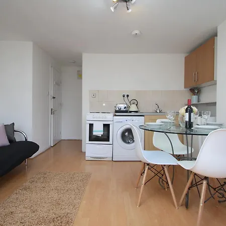 Apartman Regents Park Central