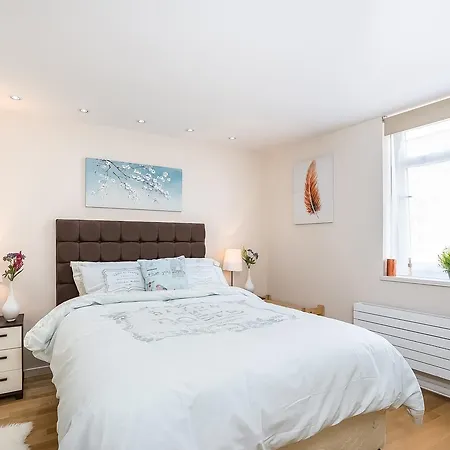 Apartment London Apartment