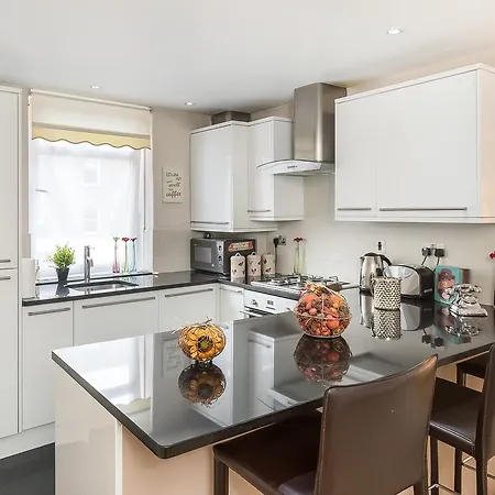 London Apartment London