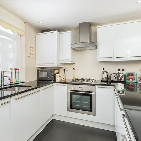 London Apartment Apartment *
