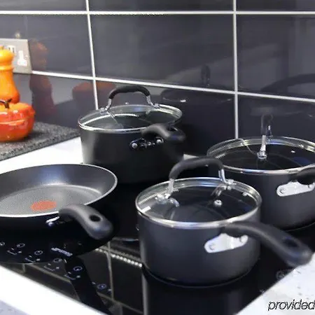 Apartment Smart Spitalfields London