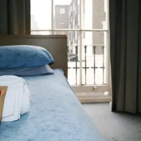 Apartamento Lse Passfield Hall Londres