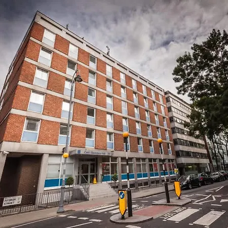 Lse Carr-saunders Hall Londra