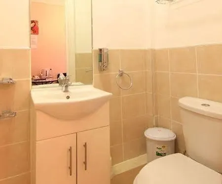 Primrose Guest house