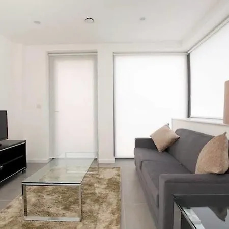 Saco London Bridge - Se1 Apartment
