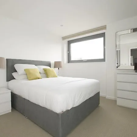 Saco London Bridge - Se1 Apartment *