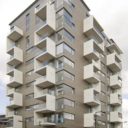 Saco London Bridge - Se1 *