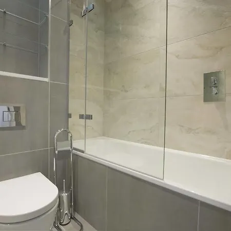 Apartment Saco London Bridge - Se1 *