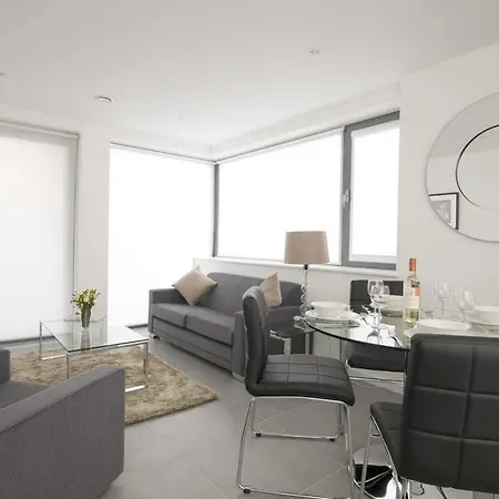 Apartment Saco London Bridge - Se1 Richmond (Greater London)