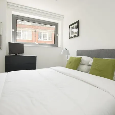 Saco London Bridge - Se1 Richmond (Greater London)