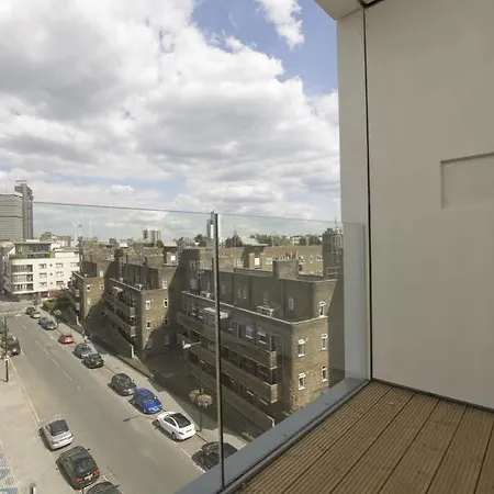 Saco London Bridge - Se1 Apartment *