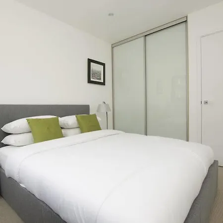 Saco London Bridge - Se1 Apartment Richmond (Greater London)