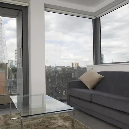 Saco London Bridge - Se1 Apartment