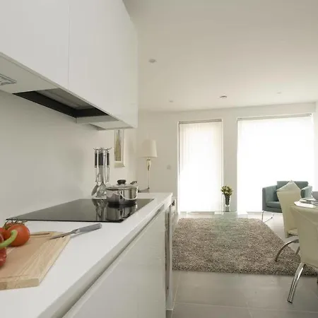 Saco London Bridge - Se1 Apartment *
