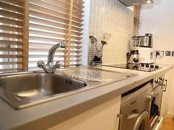 Apartamento Alexander Paddington