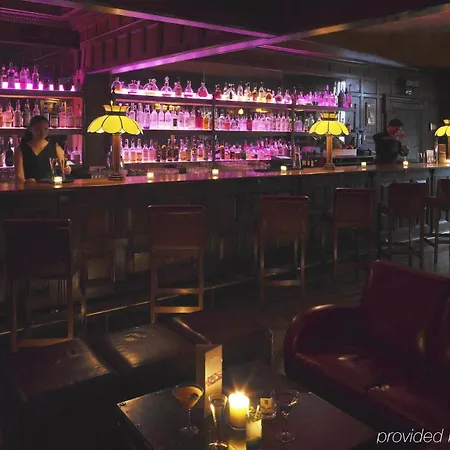 The Gore - Starhotels Collezione Hotel Londra