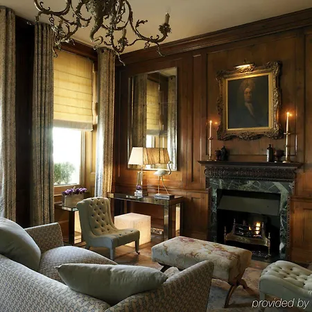 The Pelham - Starhotels Collezione Отель 5*