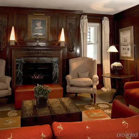 Отель The Pelham - Starhotels Collezione