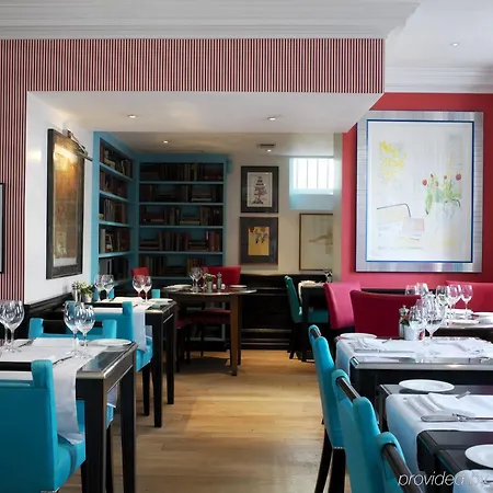 The Pelham - Starhotels Collezione