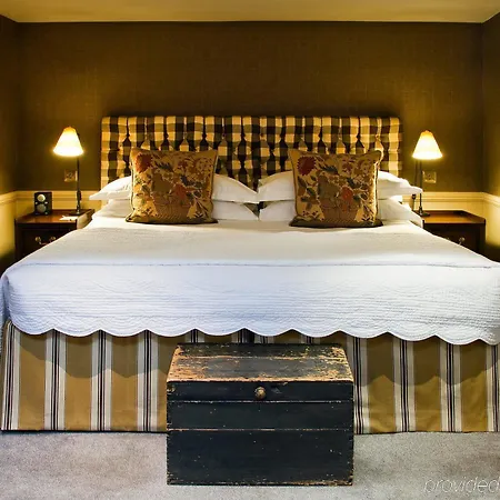 Отель The Pelham - Starhotels Collezione