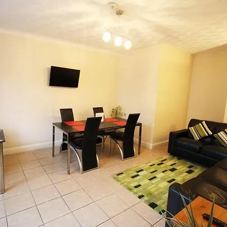 Flexistay Hotel