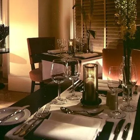 Kensington House 4* Londres