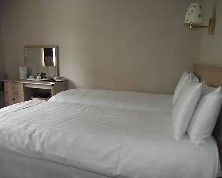 The Camden Town Hotel