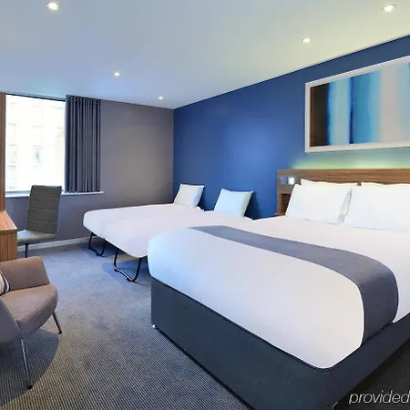 Travelodge Farringdon