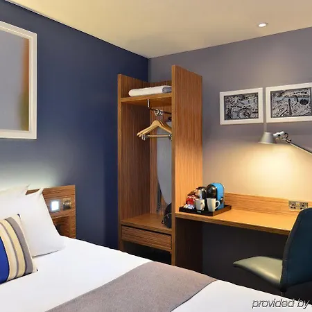 Travelodge Farringdon