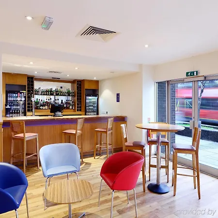 Travelodge Farringdon