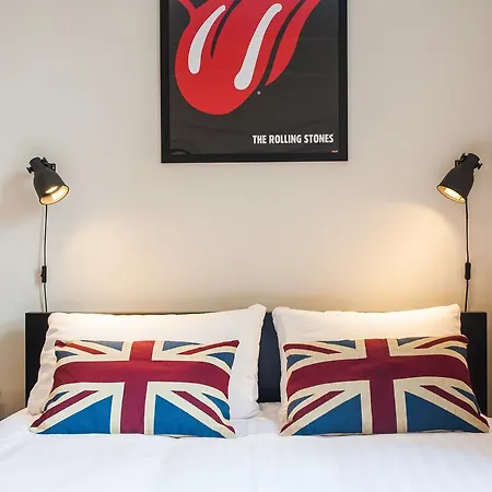 Guest house Monopoly Accommodations 3*