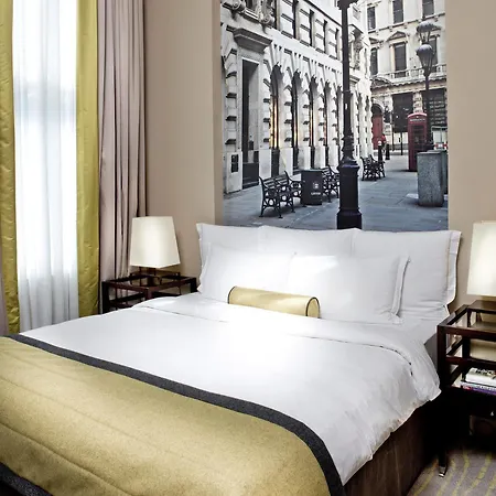Threadneedles, Autograph Collection 5* London