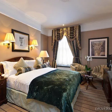 The Colonnade Hotel Londen