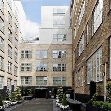 Apartment The Soho Mandeville *