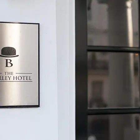 The Beverley - Victoria Hotel