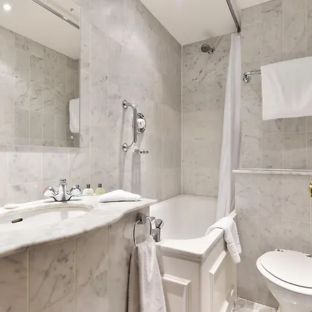 فندق Park Lane Mews لندن