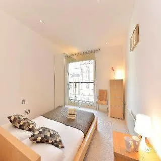 Hotel Rixos Richmond (Greater London)