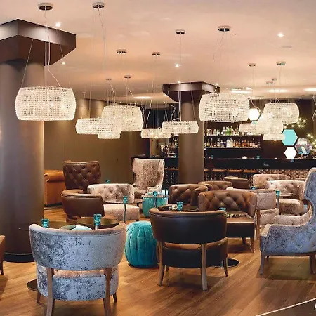 Hotel One London-tower Hill