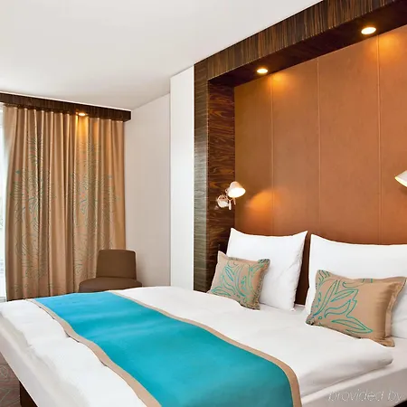 One London-tower Hill Hotel Londýn